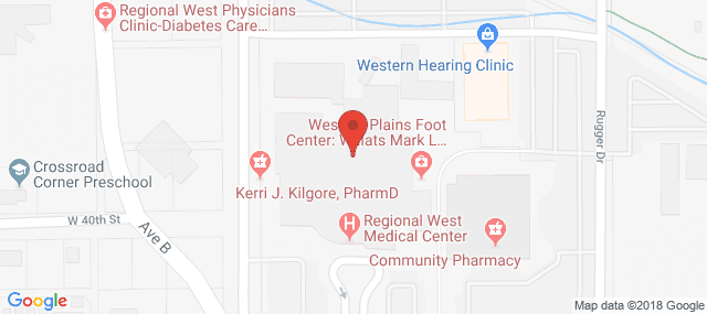 Regional West Medical Center - Behavioral Health Center