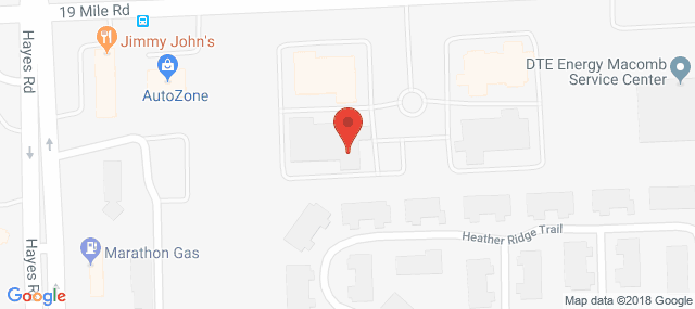 Henry Ford Behavioral Health - Seville