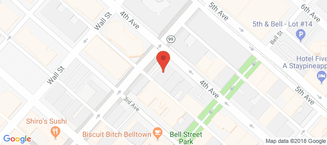 Community Psychiatric Clinic - Belltown