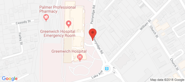 Addiction Recovery Center - Greenwich Hospital