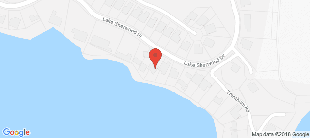 Lakehouse Recovery Center