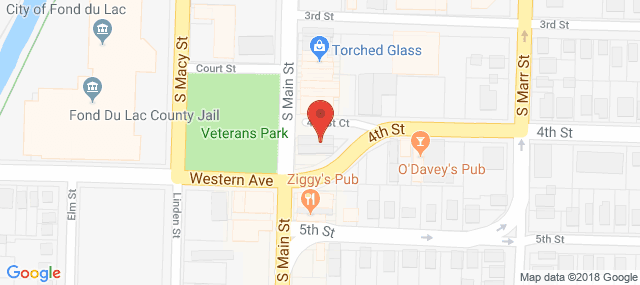Catholic Charities - Fond du Lac Area Office