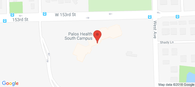 Palos Community Hospital - Outpatient Behavioral Health Services