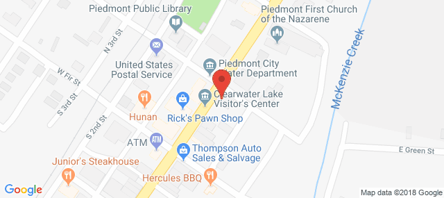 Southeast Missouri Behavioral Health