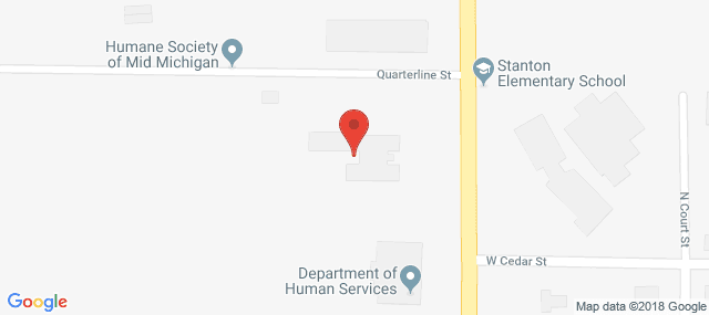 Montcalm Care Network