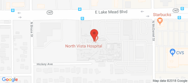 North Vista Hospital