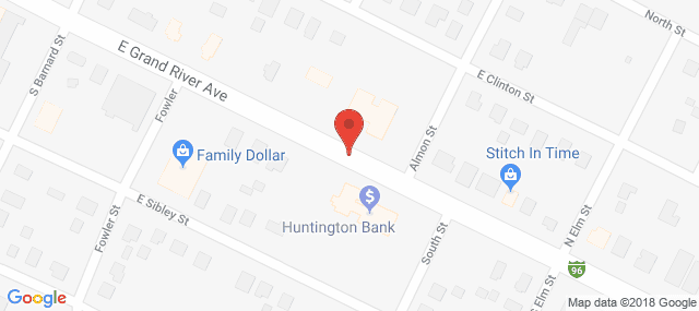 Community Mental Health Services of - Livingston County