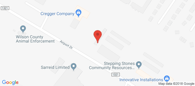 Stepping Stones Community Res