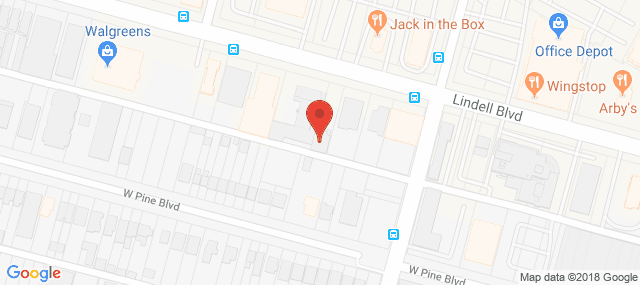 Places for People