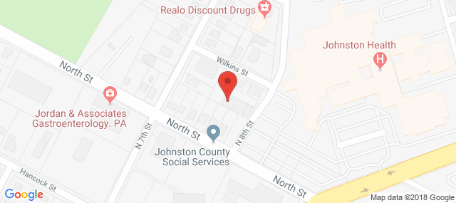 Carolina Outreach - Smithfield