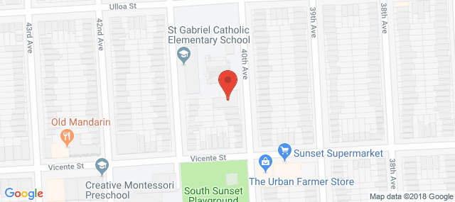 Catholic Charties CYO San Francisco - Behavioral Healthcare Services