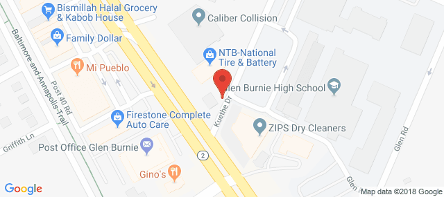 BNJ Health Services