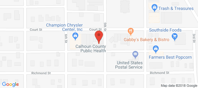 Counseling Services