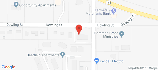 Northeastern Center - Kendallville Outpatient