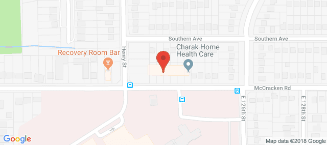 Charak Center for Health and Wellness - Rakesh Ranjan MD and Associates
