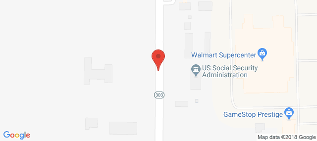 Four Rivers Behavioral Health - William H Fuller Resid SA Treatment Center