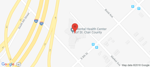 Comprehensive Behavioral Health Center of - Saint Clair County