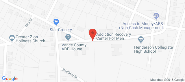 Addiction Recovery Center for - Men