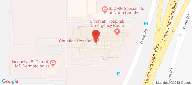 Christian Hospital