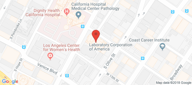 Diginity Health - DBA California Hospital Medical Center
