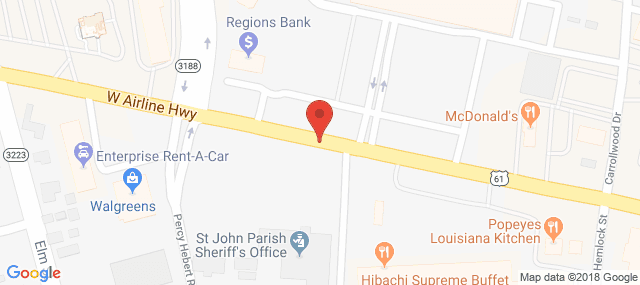 River Parishes Treatment Center