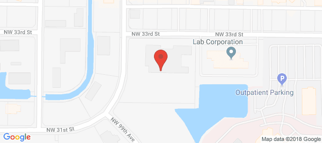 Broward Addiction Recovery Center - Stephen R Booher Facility