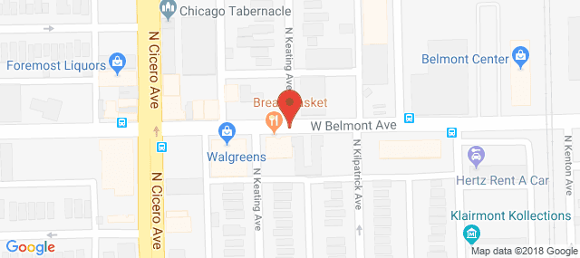 Alliance Behavioral Services