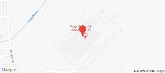 Lander Regional Hospital - Central Wyoming Behavioral Health