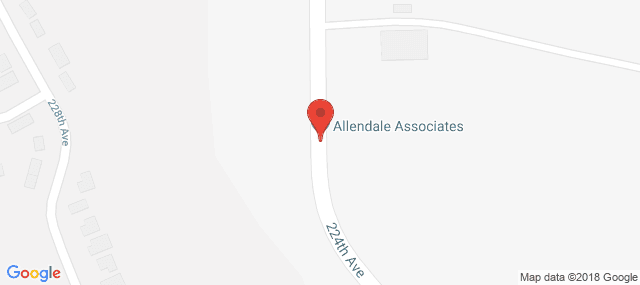 Allendale Association/Benet Lake Child - Adolescent Trt/Residential Care Center