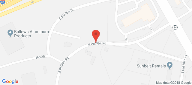 Carolina Center for Behavioral Health