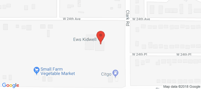 Edgewater Behavioral Health Services - Rapid Access Center