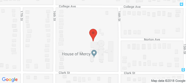 House of Mercy