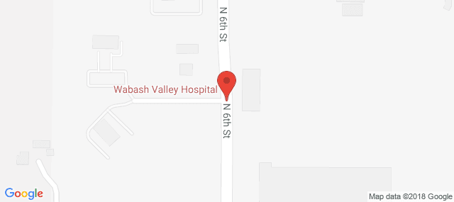 Wabash Valley Alliance - Outpatient Services