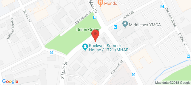 Middlesex Hospital - Mental Health Clinic