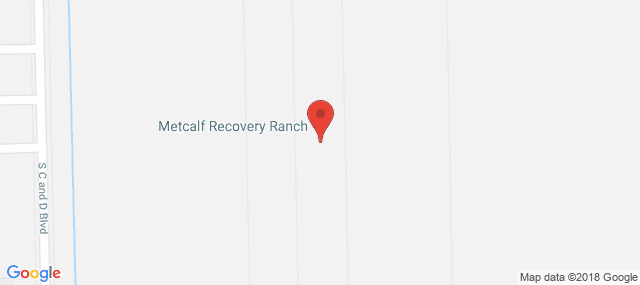 Veterans Alcoholic Rehab Program (VARP) - Metcalf Recovery Ranch