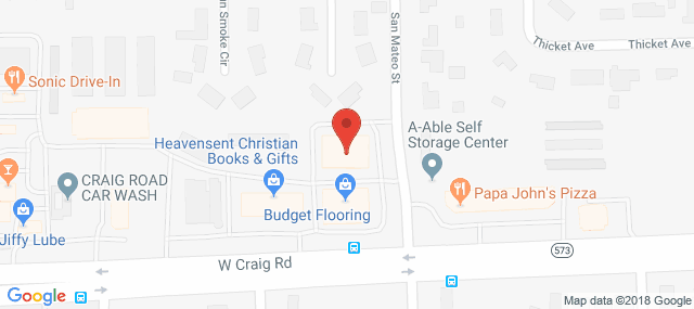 North Neighborhood Family Service - Center