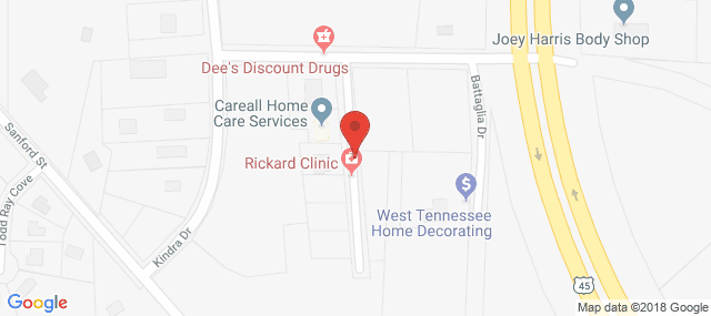 Grove Primary Care Clinic