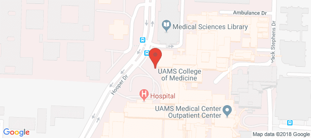 UAMS Medical Center