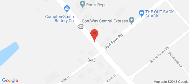Adanta Group - Campbellsville Clinic