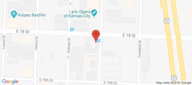 DRD Kansas City Medical Clinic - DBA BHG Kansas City Treatment Center