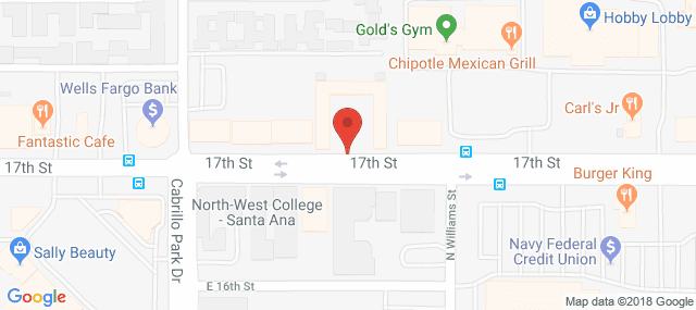 Cornerstone Adult Outpatient
