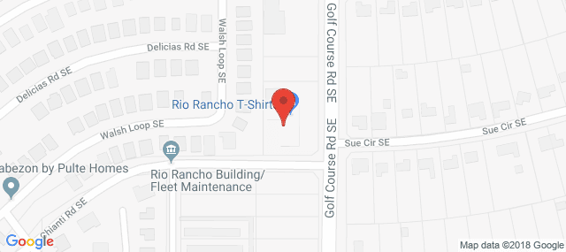 ReCycled Man - DBA A New Awakening Rio Rancho
