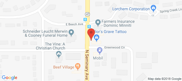 DUI Associates