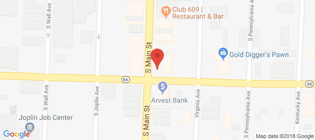 Preferred Family Healthcare - Joplin Adolescent CSTAR