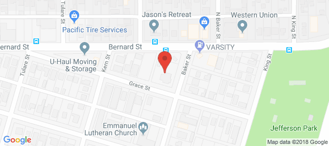 Bakersfield Recovery Services - Capistrano Community for Women