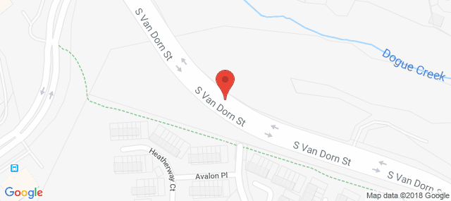 Crossroads - Adult Residential Programs