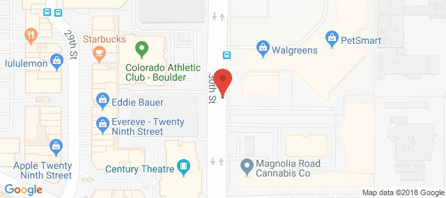 Rangeview Counseling Center
