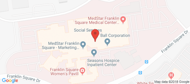 Healthcare for the Homeless - Baltimore County