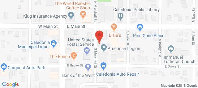 Hiawatha Valley Mental Health Center