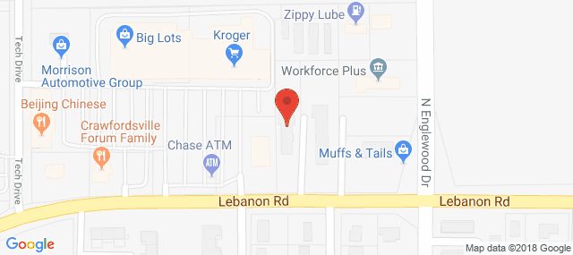 Wabash Valley Alliance - Outpatient Services